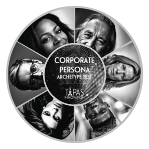 Corporate Persona Archetype Test