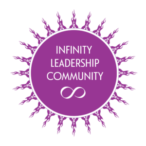 Infinity Leadership Community logo