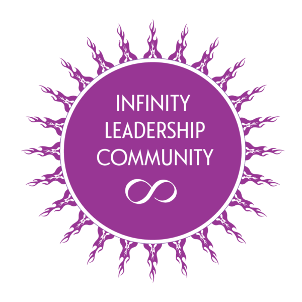 Infinity Leadership Community logo