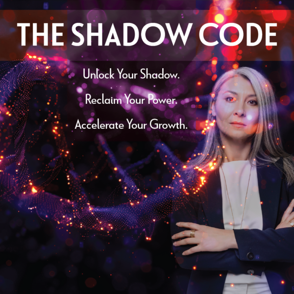 The Shadow Code: Unlocking Hidden Power