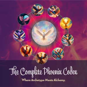 The Phoenix Codex