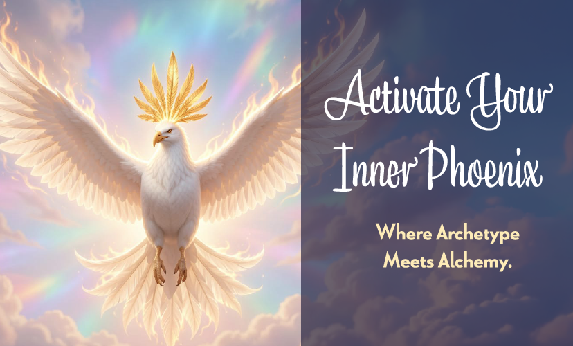 Phoenix Activation