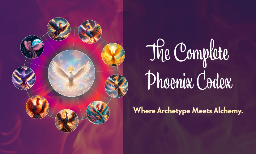 The Phoenix Codex